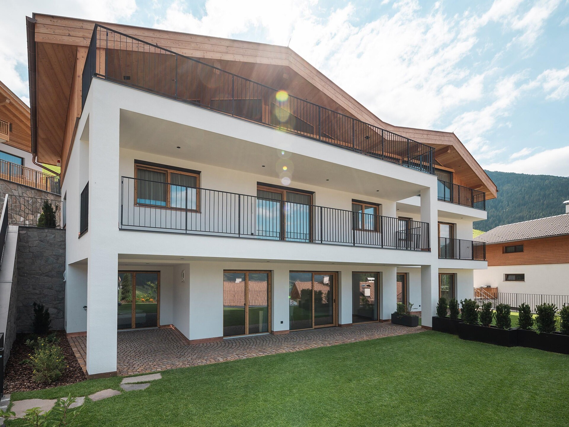 viktorias apartments