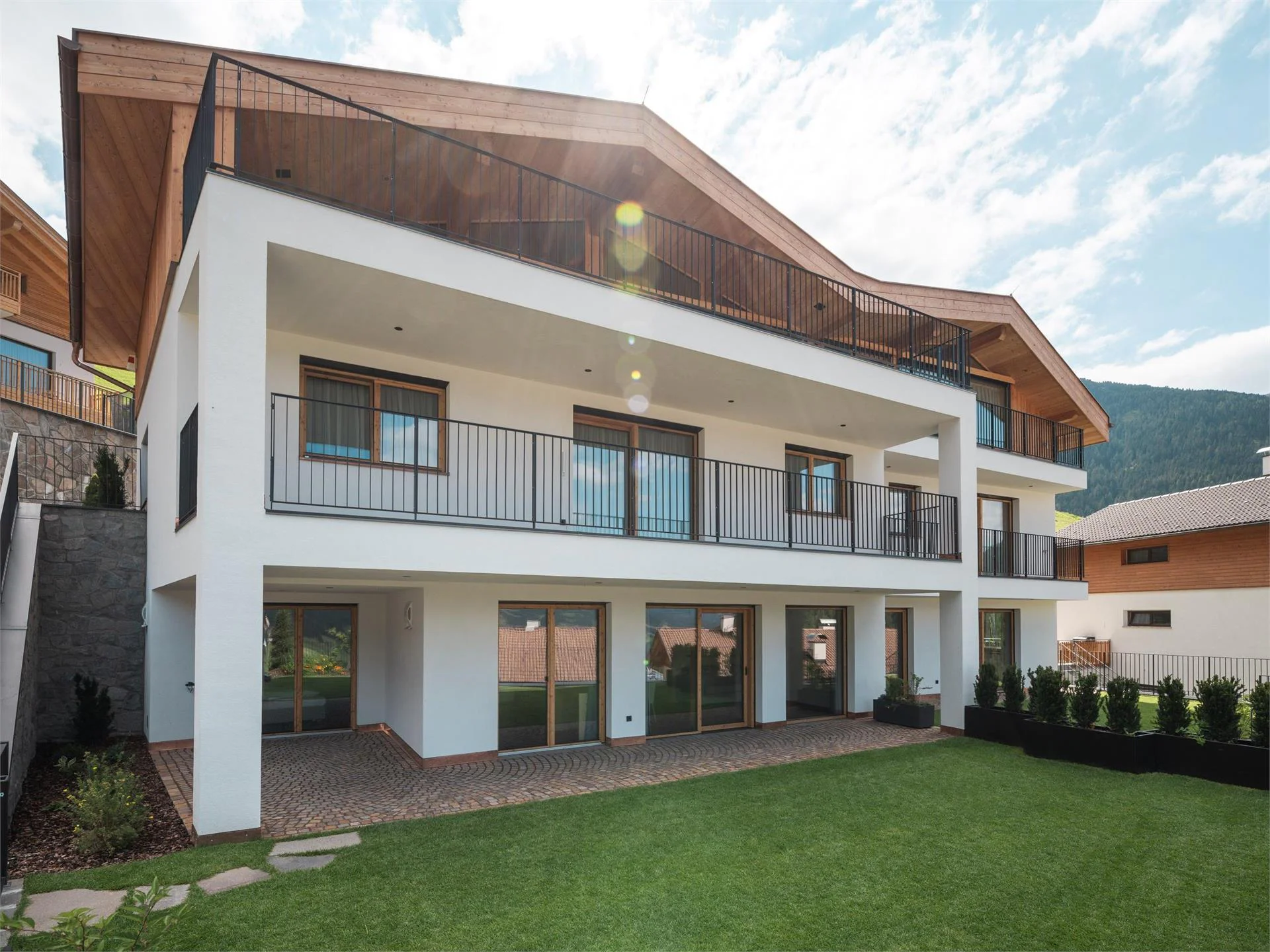 viktorias apartments Sarntal/Sarentino 1 suedtirol.info