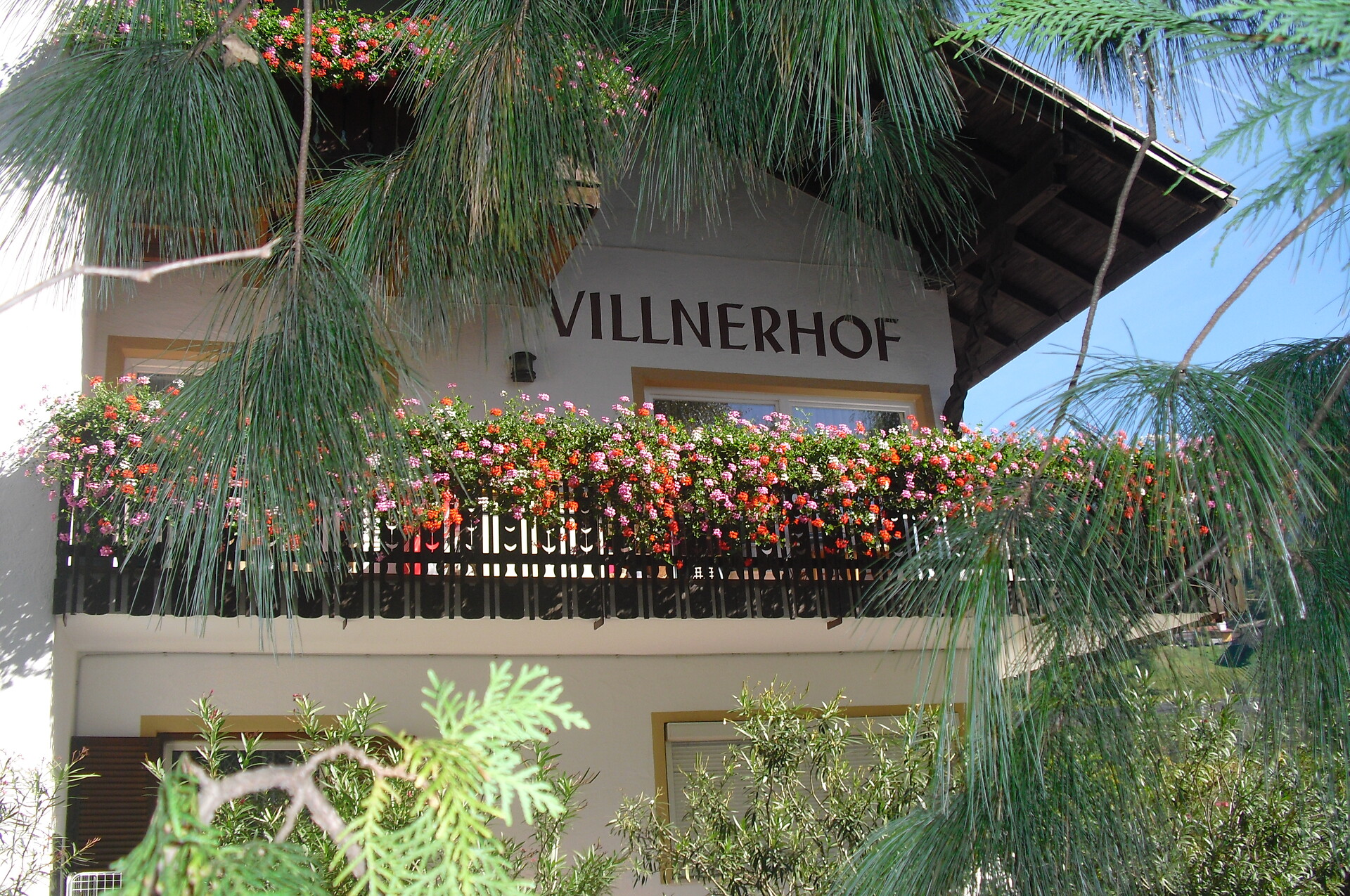 Villnerhof