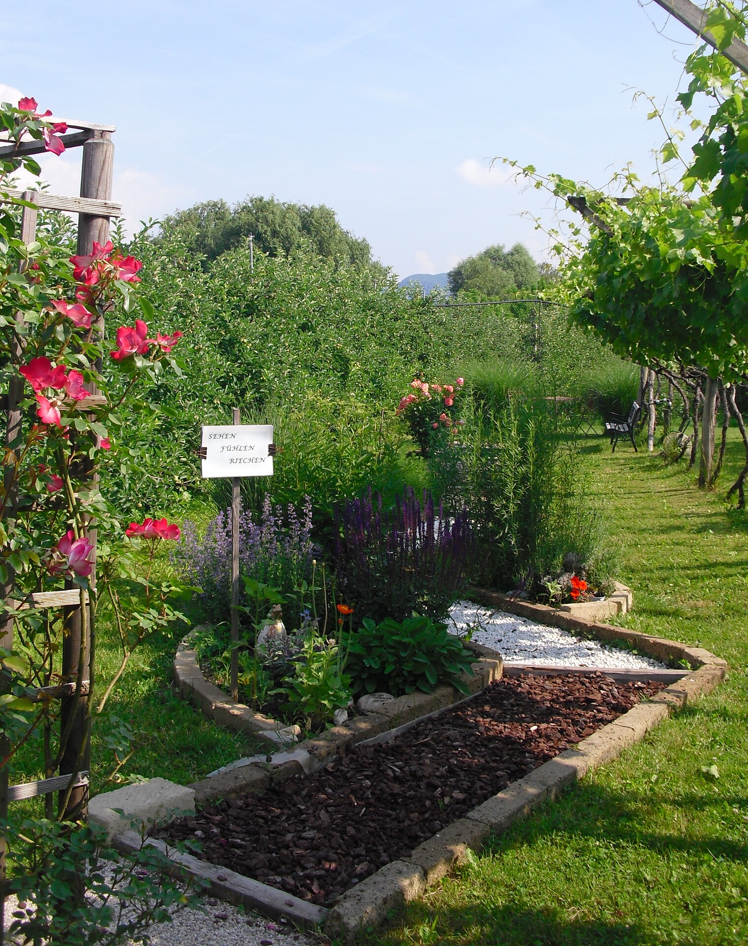 Hotel Villnerhof - Alto Adige Wine Road - #11 - suedtirol.info