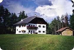 Vorhauserhof - Bozen und Umgebung - #1 - suedtirol.info