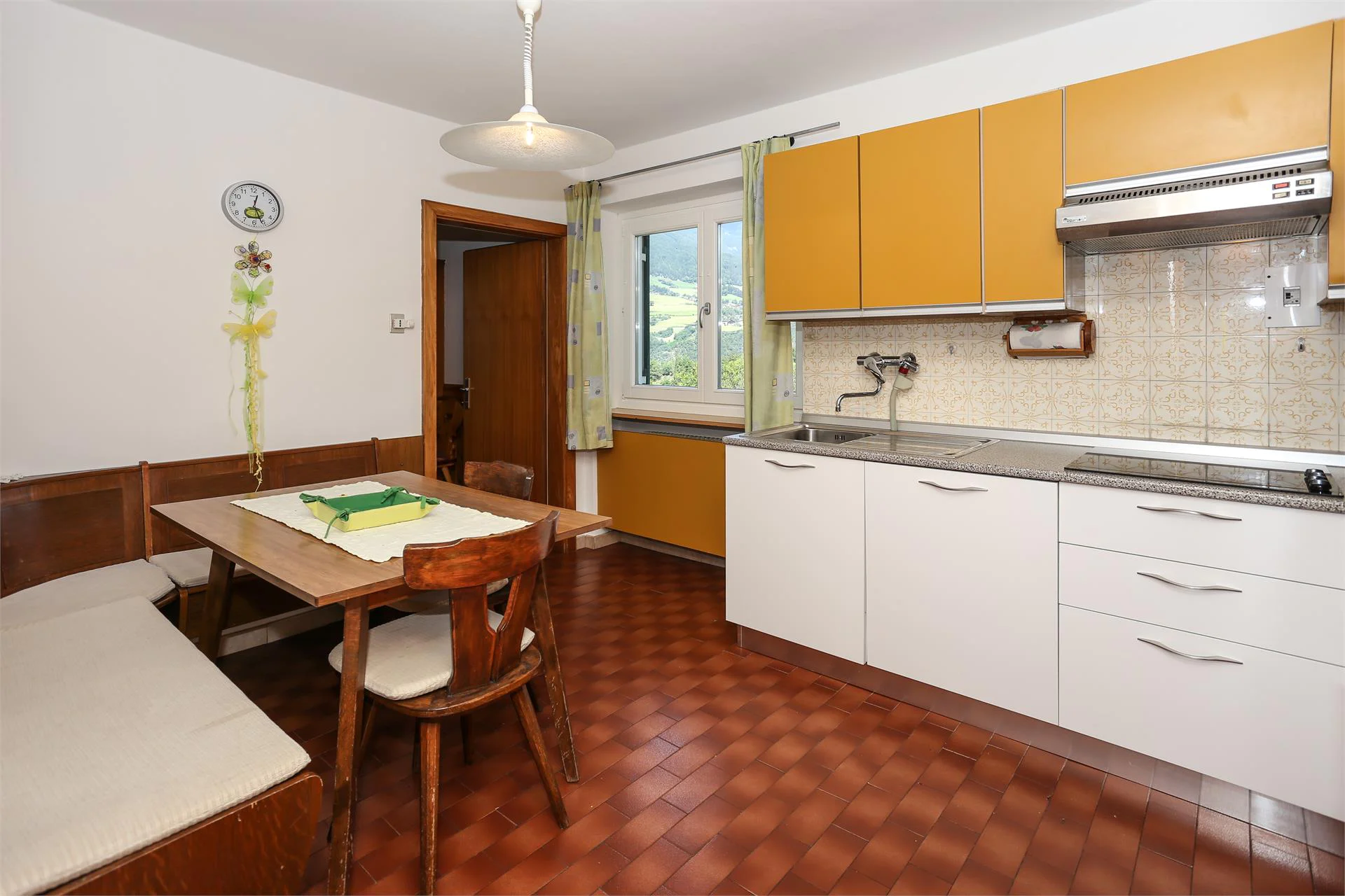 Villa Schönblick Klausen/Chiusa 17 suedtirol.info