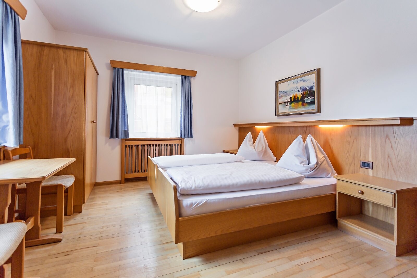 Apartment Sangon in Val Gardena Dolomites