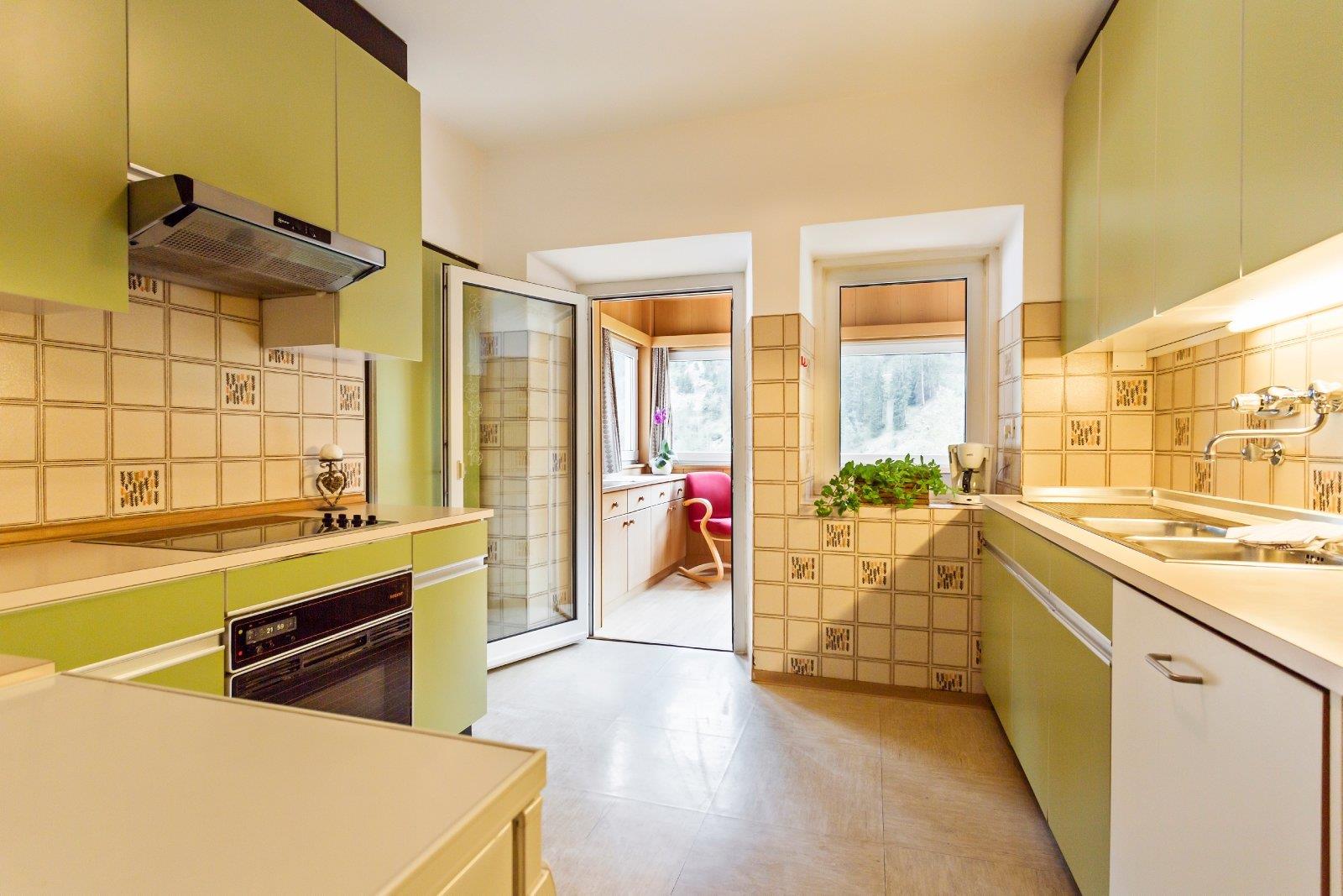 Villa Alpina Apartments S.Crestina Gherdëina/Santa Cristina Val Gardana 2 suedtirol.info
