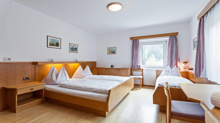 Villa Alpina Apartments St.Christina in Gröden 20 suedtirol.info