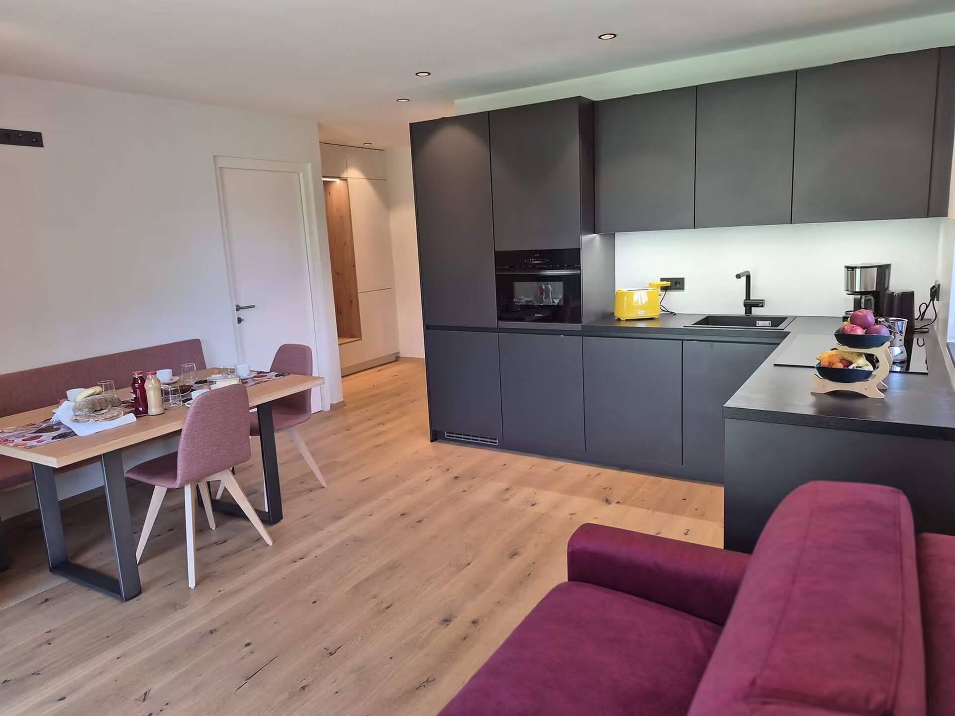 Vita Apartments - Bolzano/Bozen and environs - #4 - suedtirol.info
