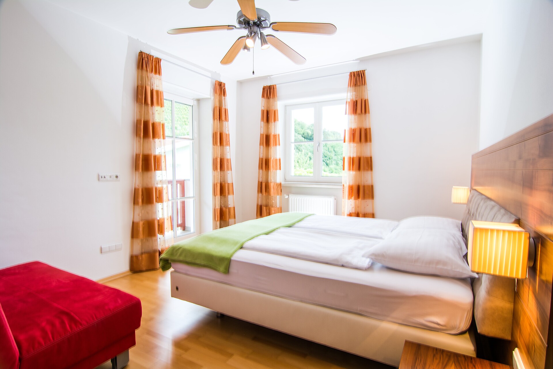 Villa Laurin