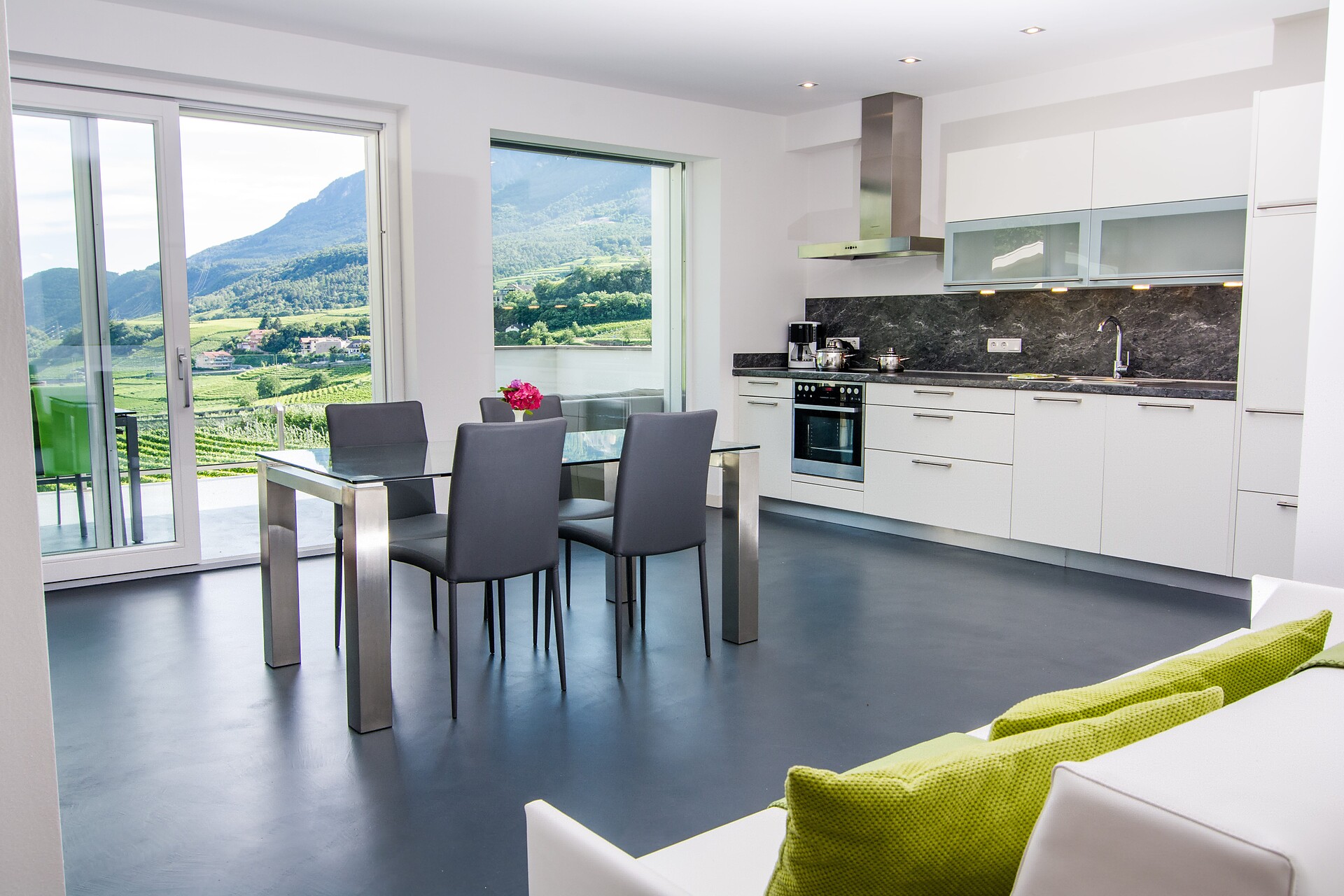 Villa Laurin