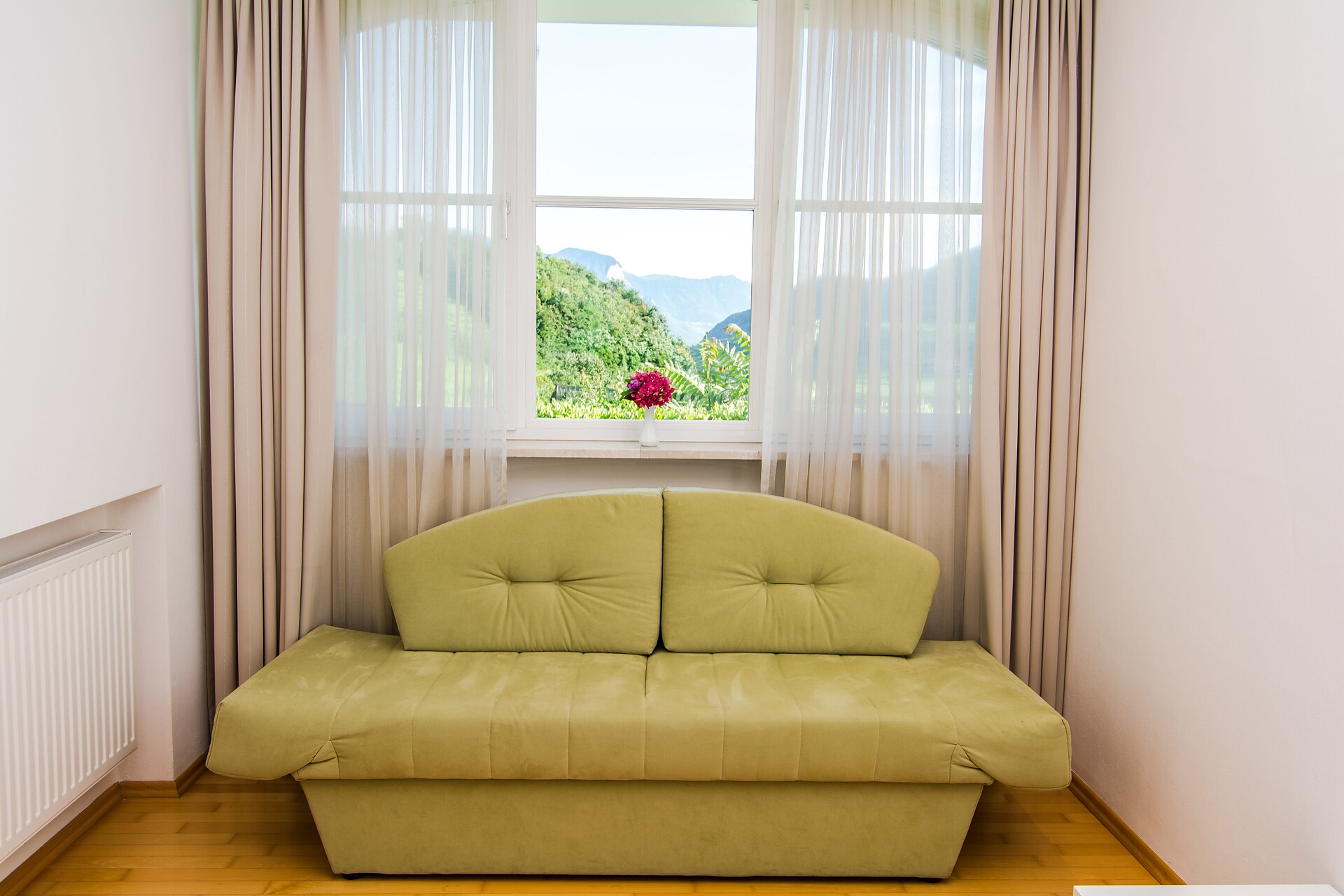 Villa Laurin