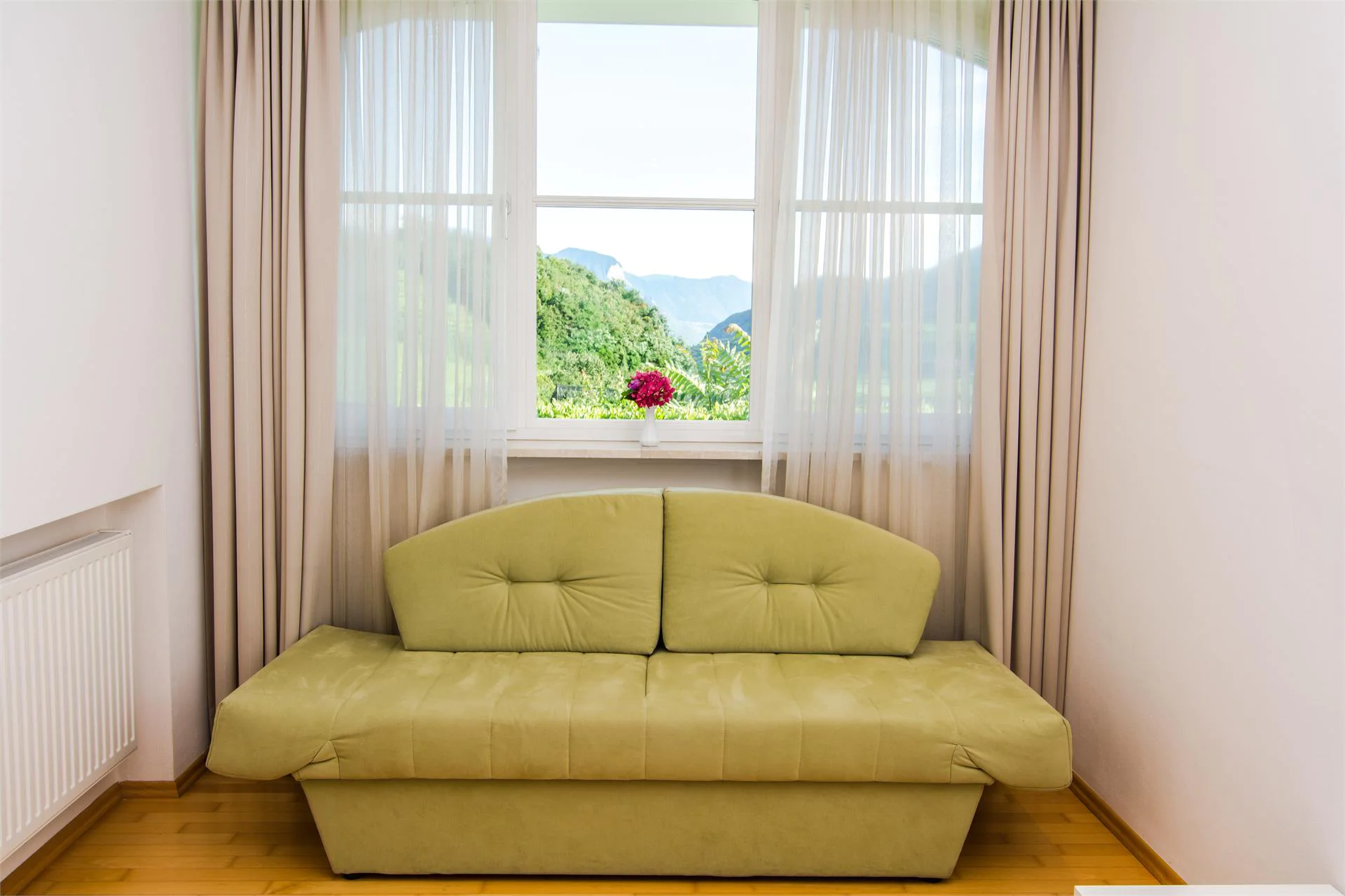 Villa Laurin Kaltern an der Weinstraße/Caldaro sulla Strada del Vino 9 suedtirol.info