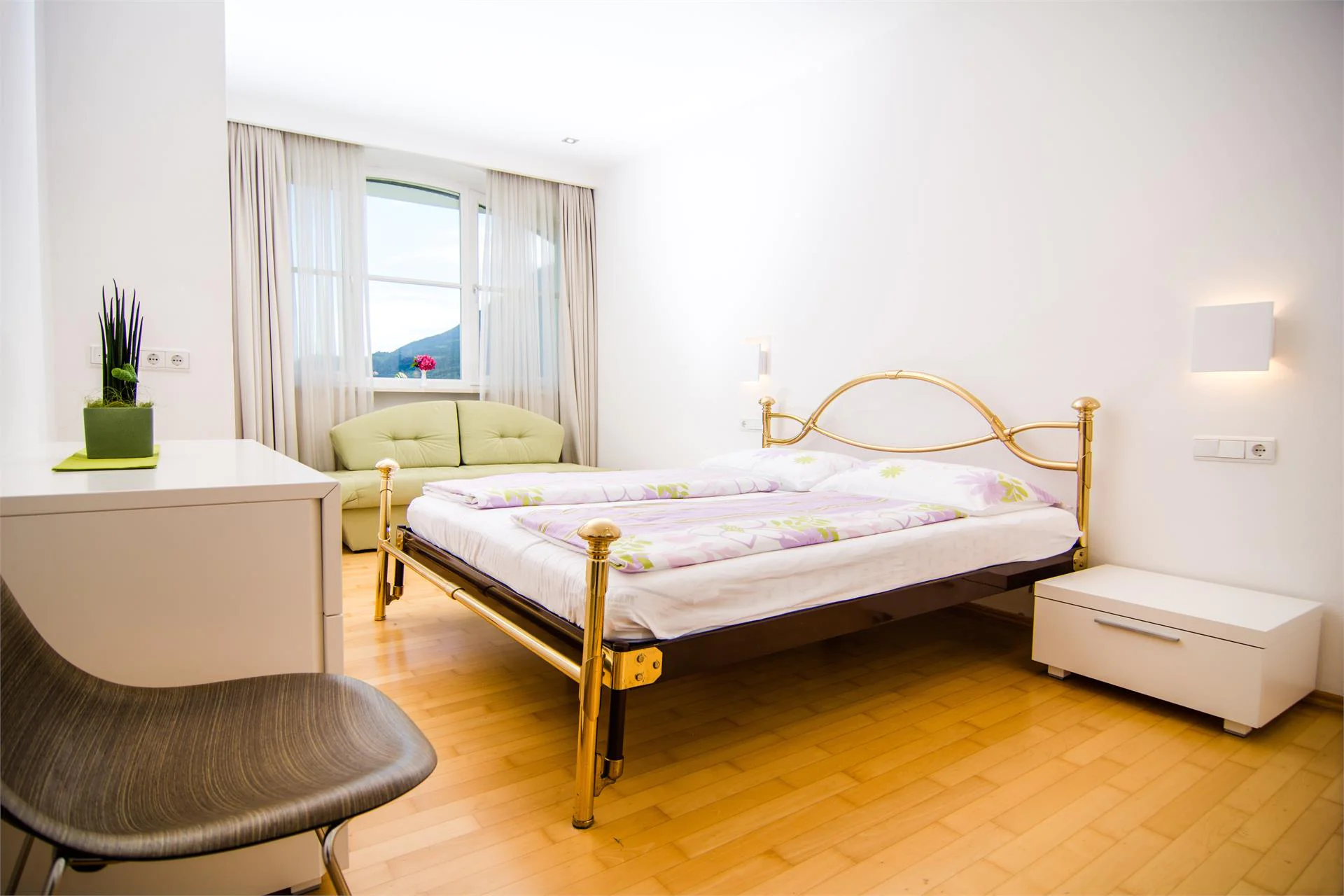 Villa Laurin Kaltern an der Weinstraße/Caldaro sulla Strada del Vino 11 suedtirol.info