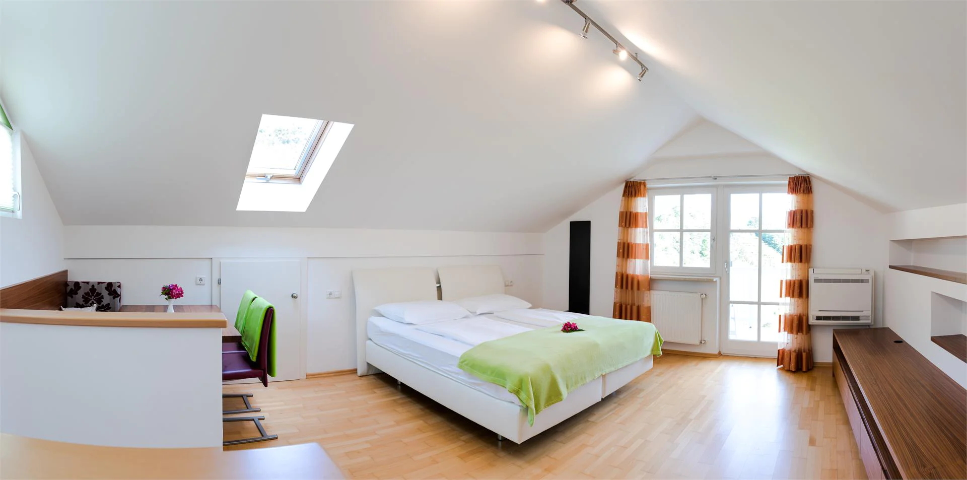 Villa Laurin Kaltern an der Weinstraße/Caldaro sulla Strada del Vino 7 suedtirol.info
