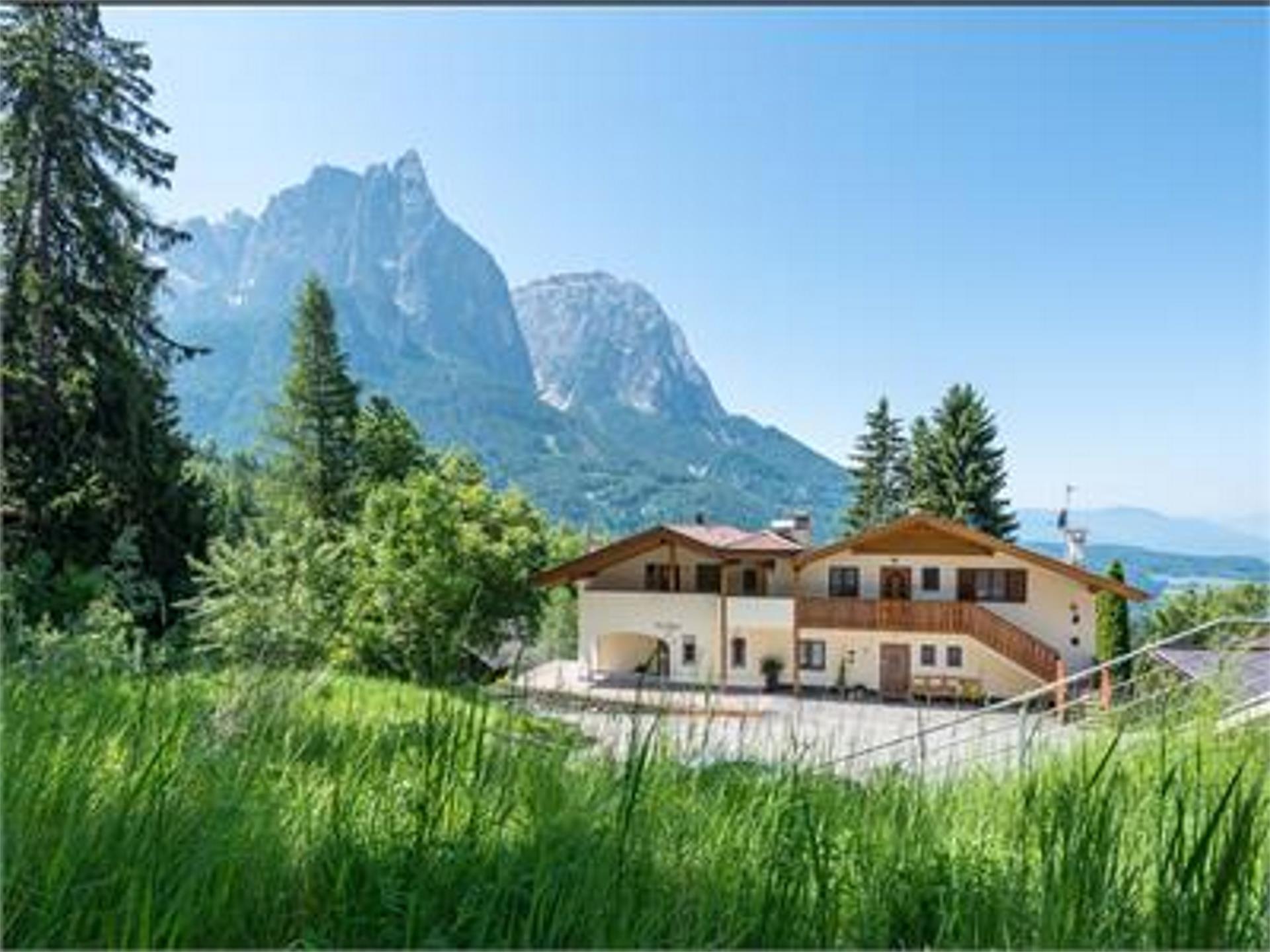Villa Pircher Kastelruth 1 suedtirol.info