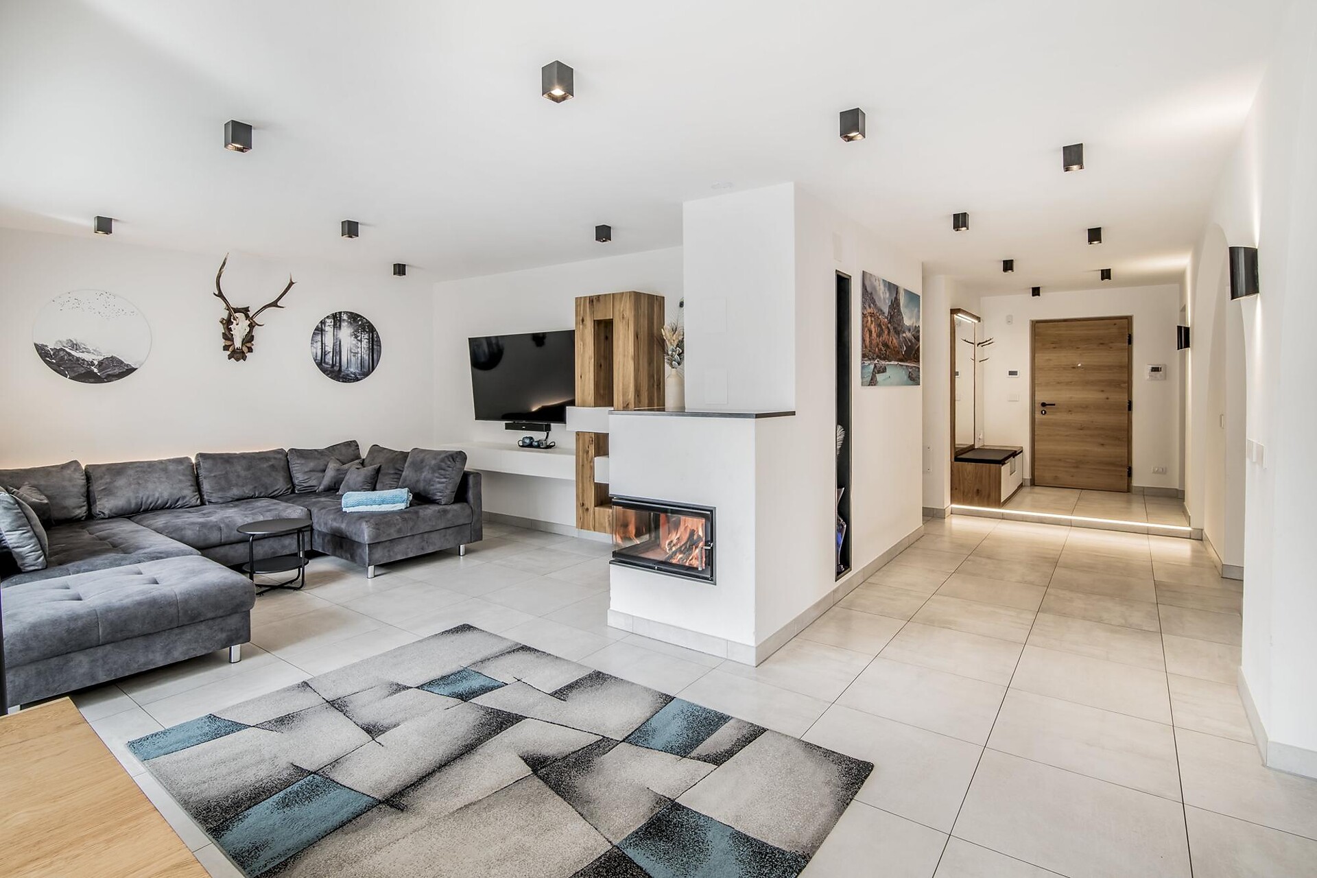Villa Tribulaunblick Brennero 2 suedtirol.info