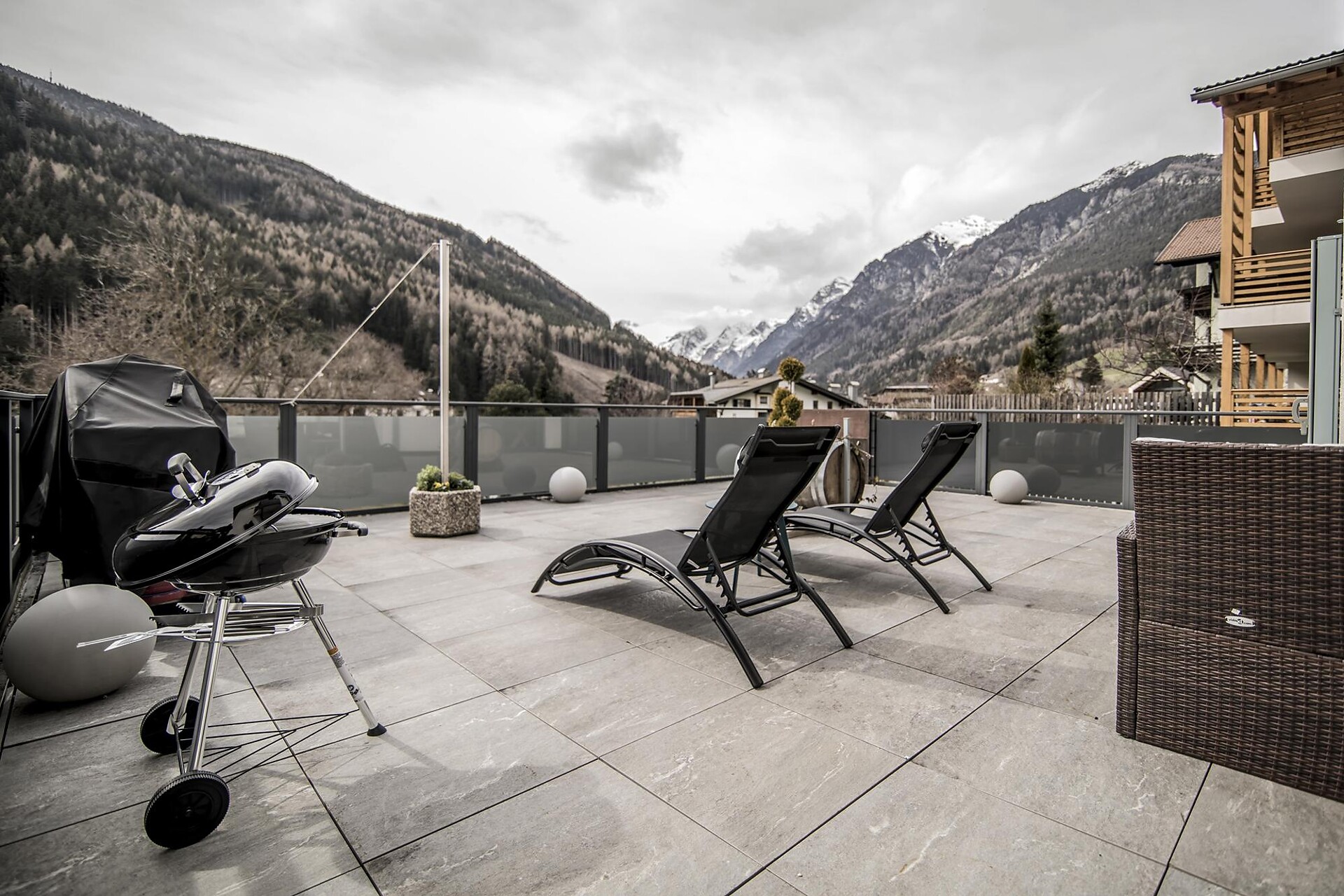 Villa Tribulaunblick Brennero 6 suedtirol.info