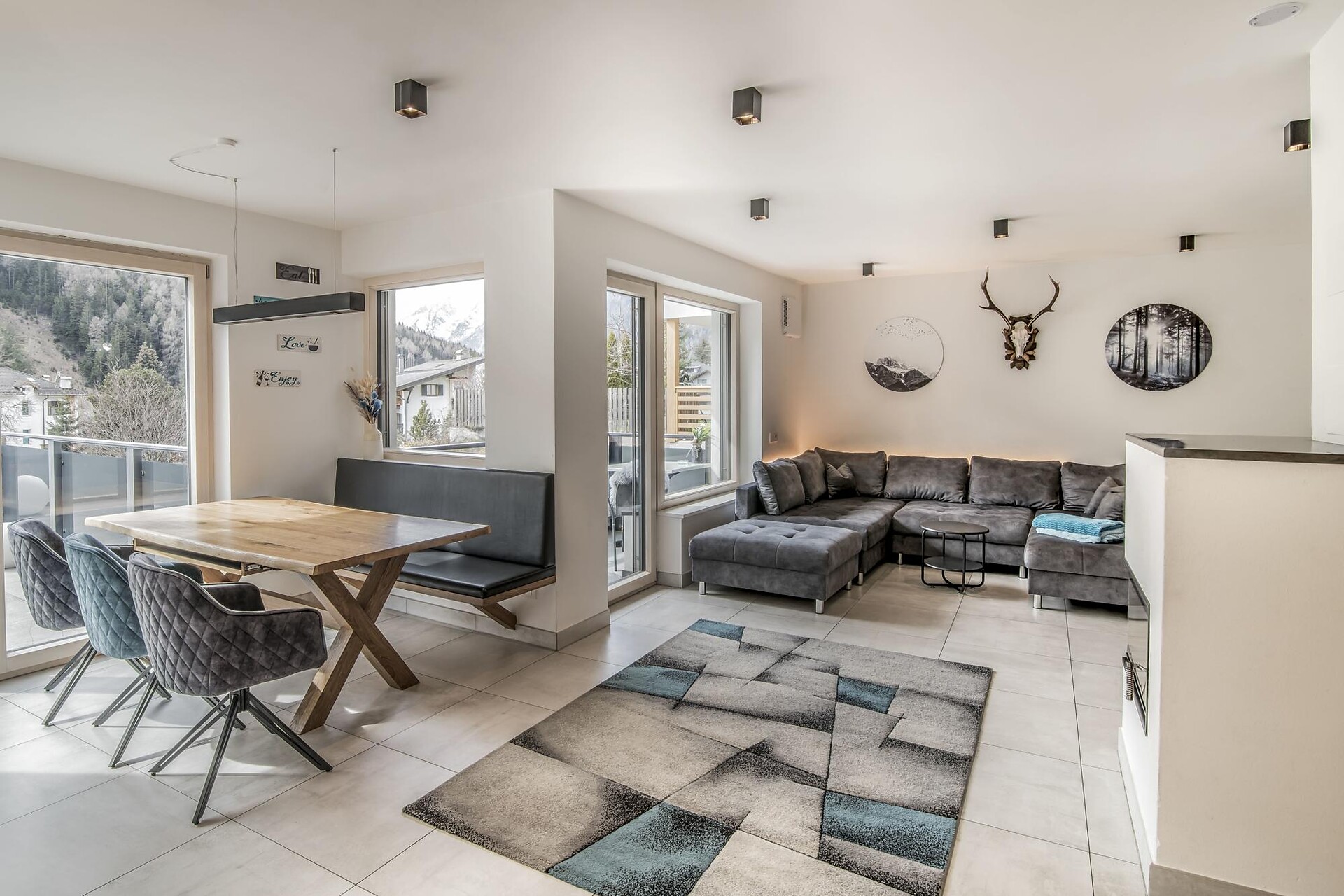 Villa Tribulaunblick Brennero 9 suedtirol.info