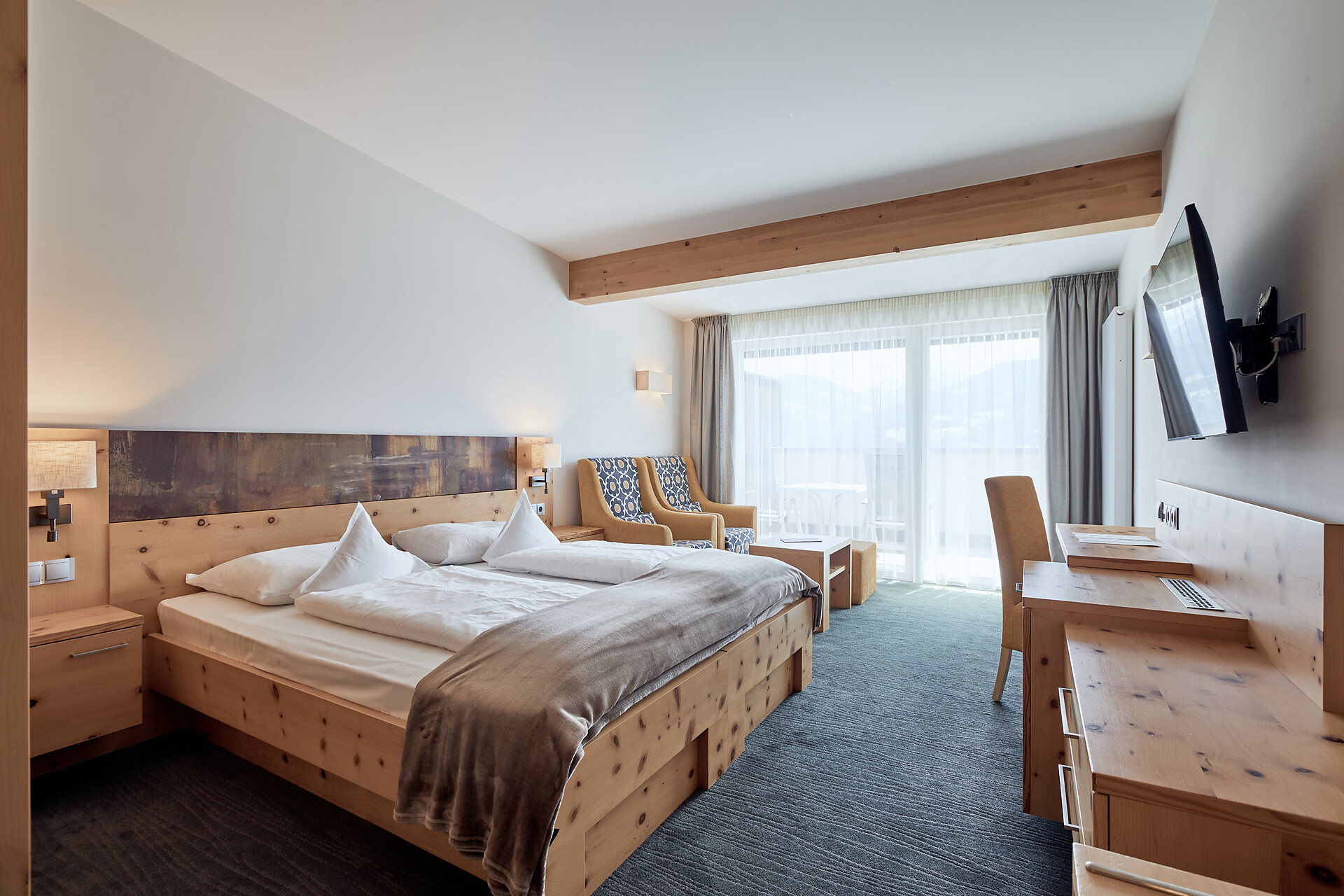 feldthurnerhof vinum-natur-relax - Brixen/Bressanone and environs - #17 - suedtirol.info