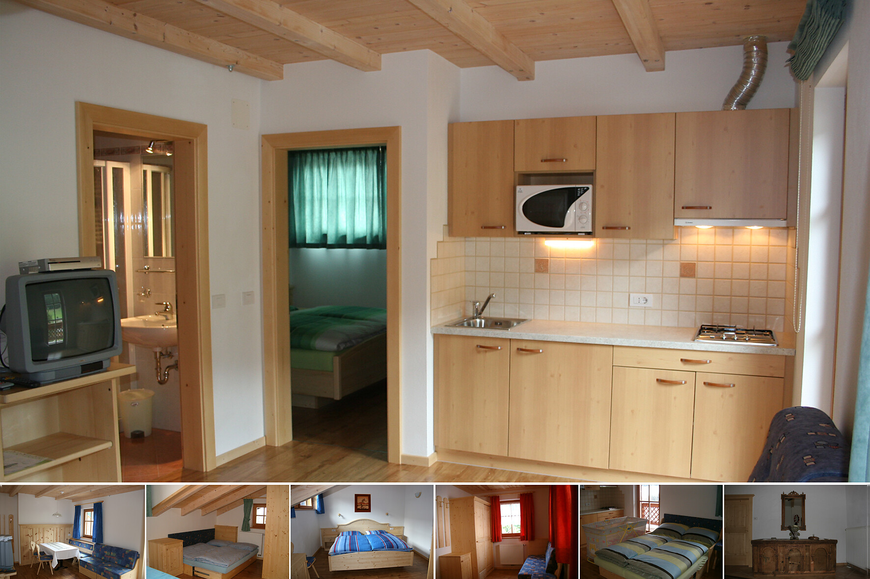 Appartements