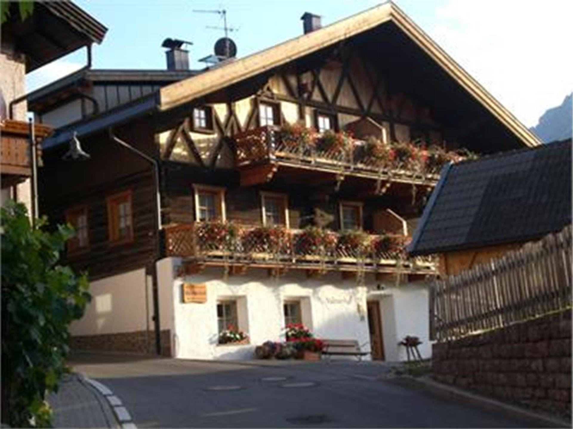 Valtner Innichen/San Candido 1 suedtirol.info