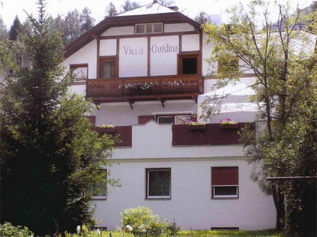 Villa Christina Innichen/San Candido 1 suedtirol.info