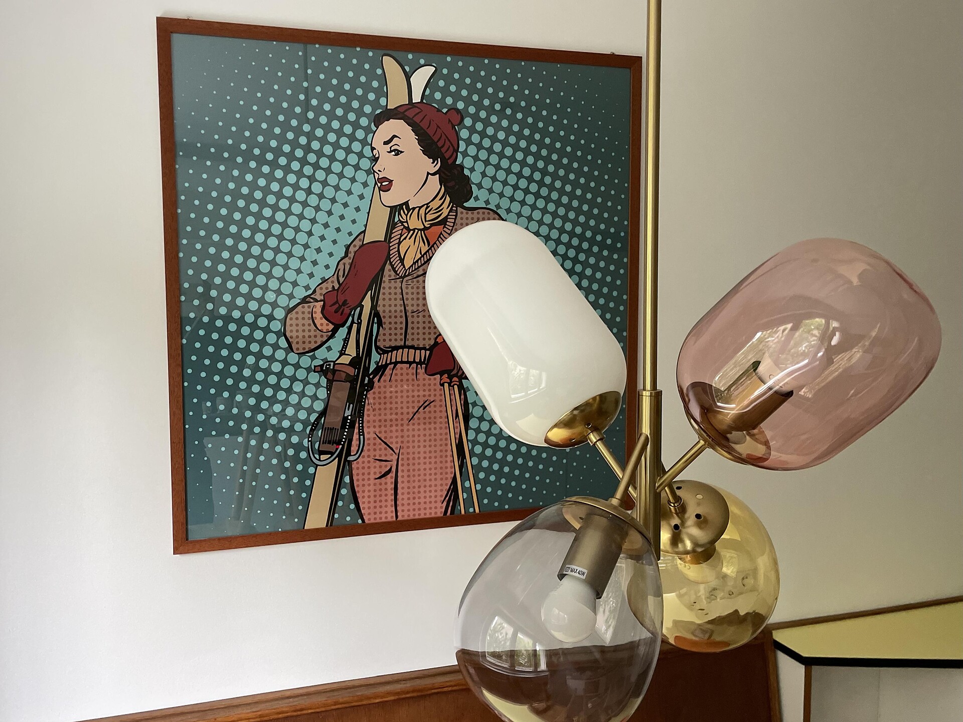 Villa Maria Dolomites Vintage Home