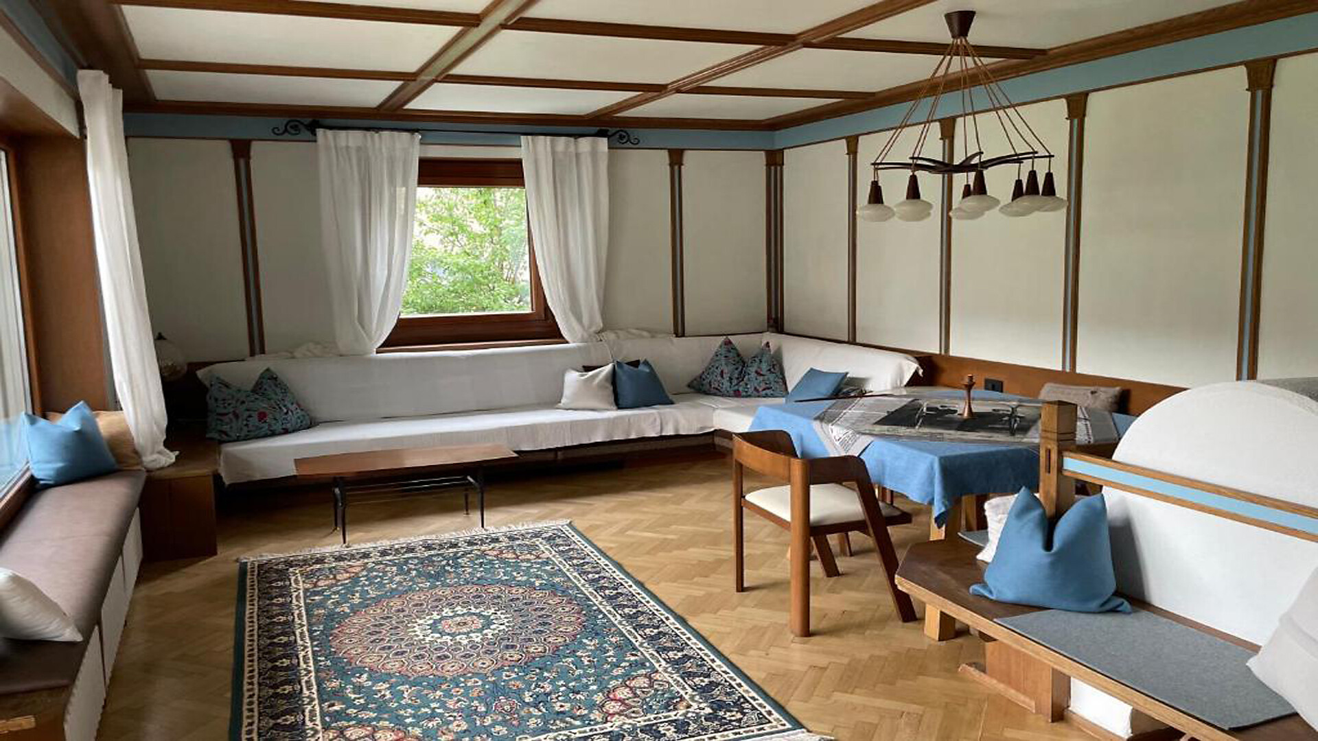 Villa Maria Dolomites Vintage Home