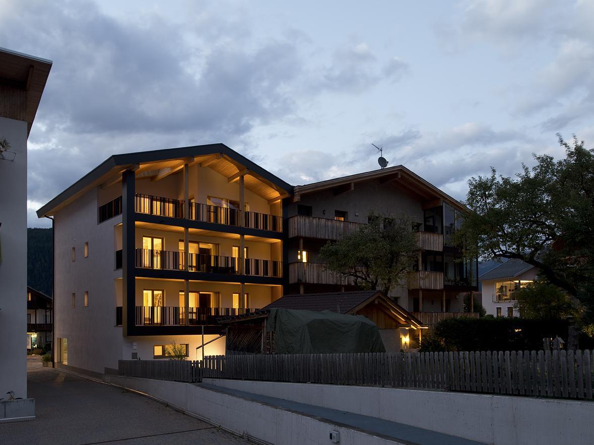 Villa Kriendl Valdaora 1 suedtirol.info