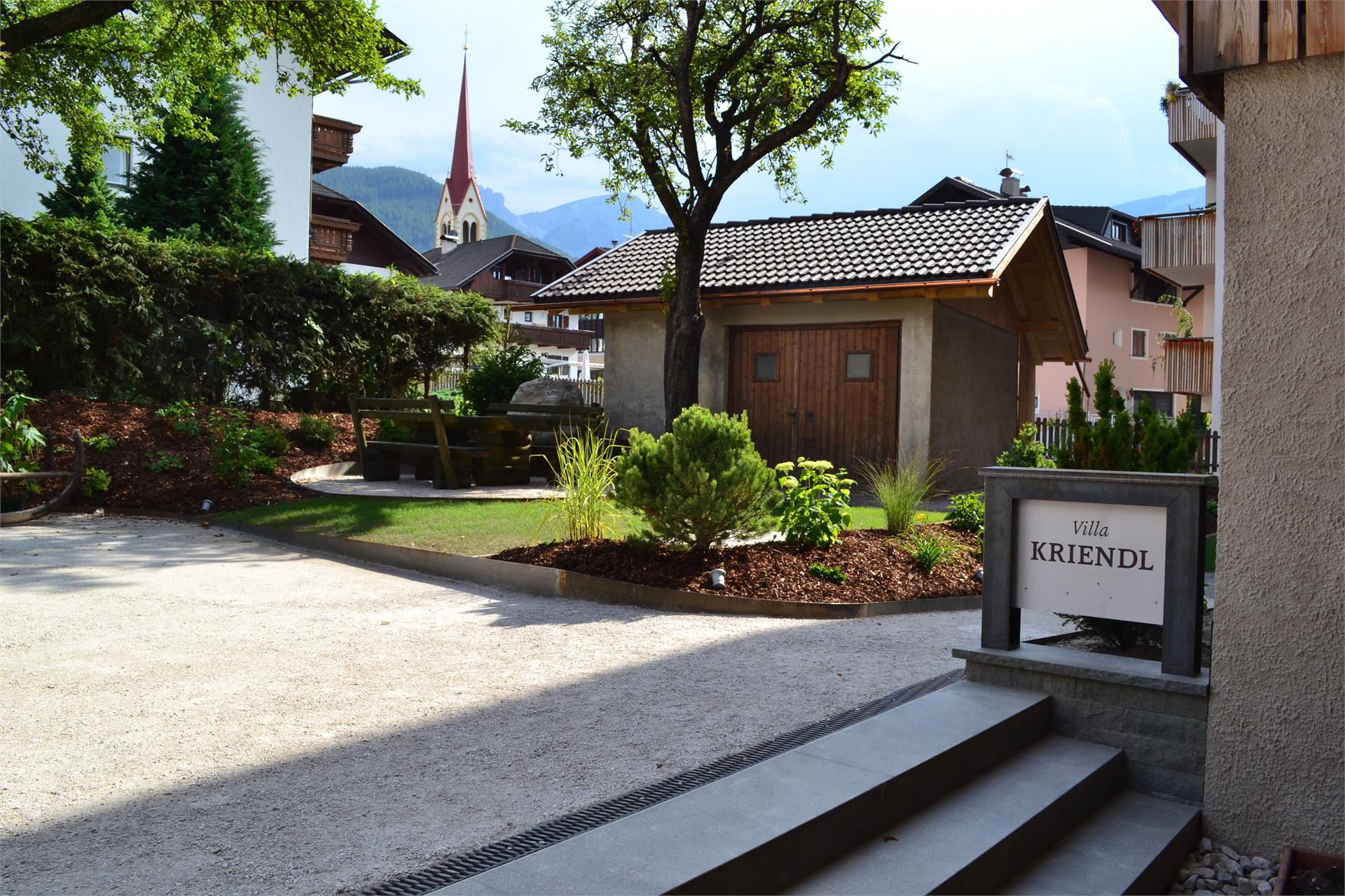 Villa Kriendl Valdaora 4 suedtirol.info