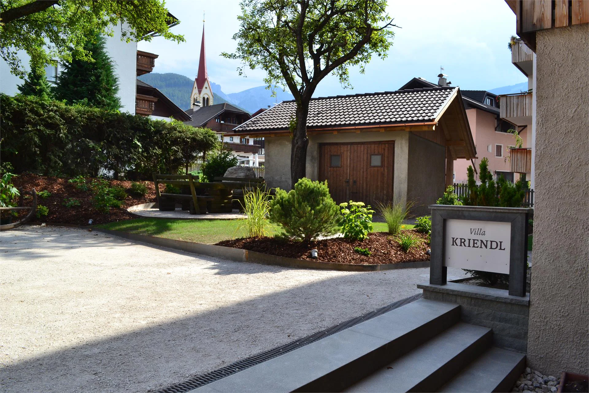 Villa Kriendl Valdaora 4 suedtirol.info