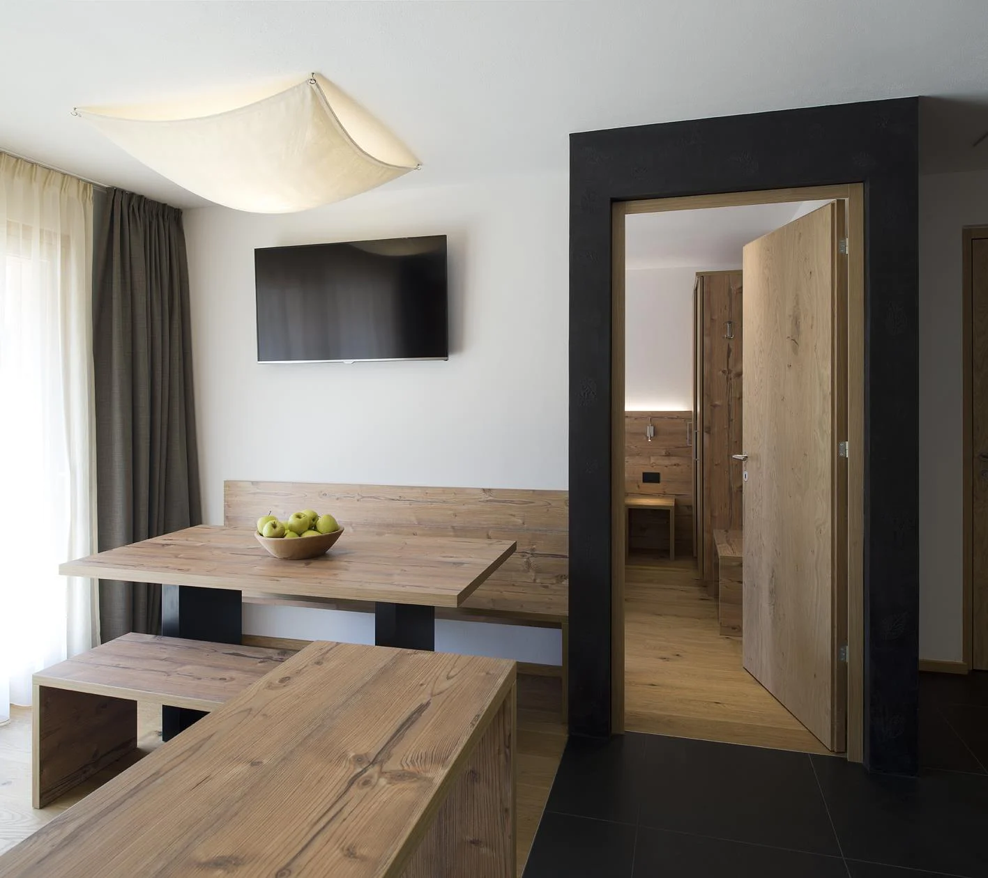 Villa Kriendl Valdaora 17 suedtirol.info
