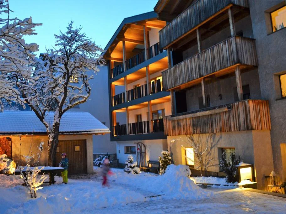 Villa Kriendl Valdaora 1 suedtirol.info