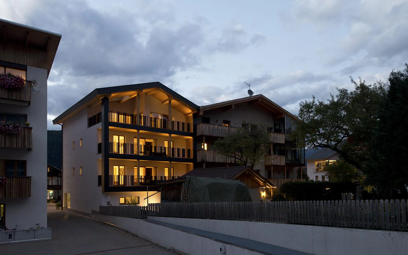 Villa Kriendl Valdaora 2 suedtirol.info