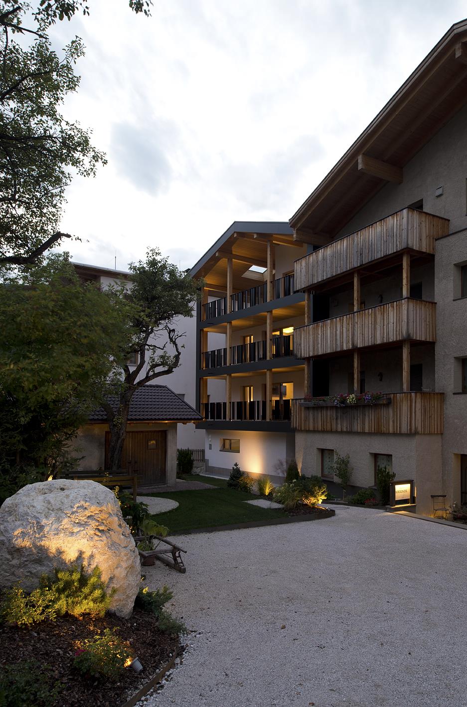 Villa Kriendl Valdaora 3 suedtirol.info