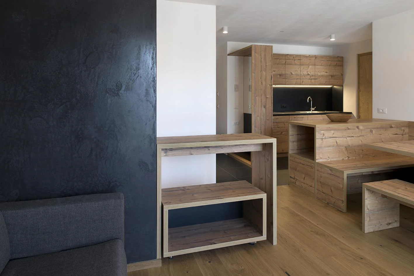 Villa Kriendl Valdaora 22 suedtirol.info