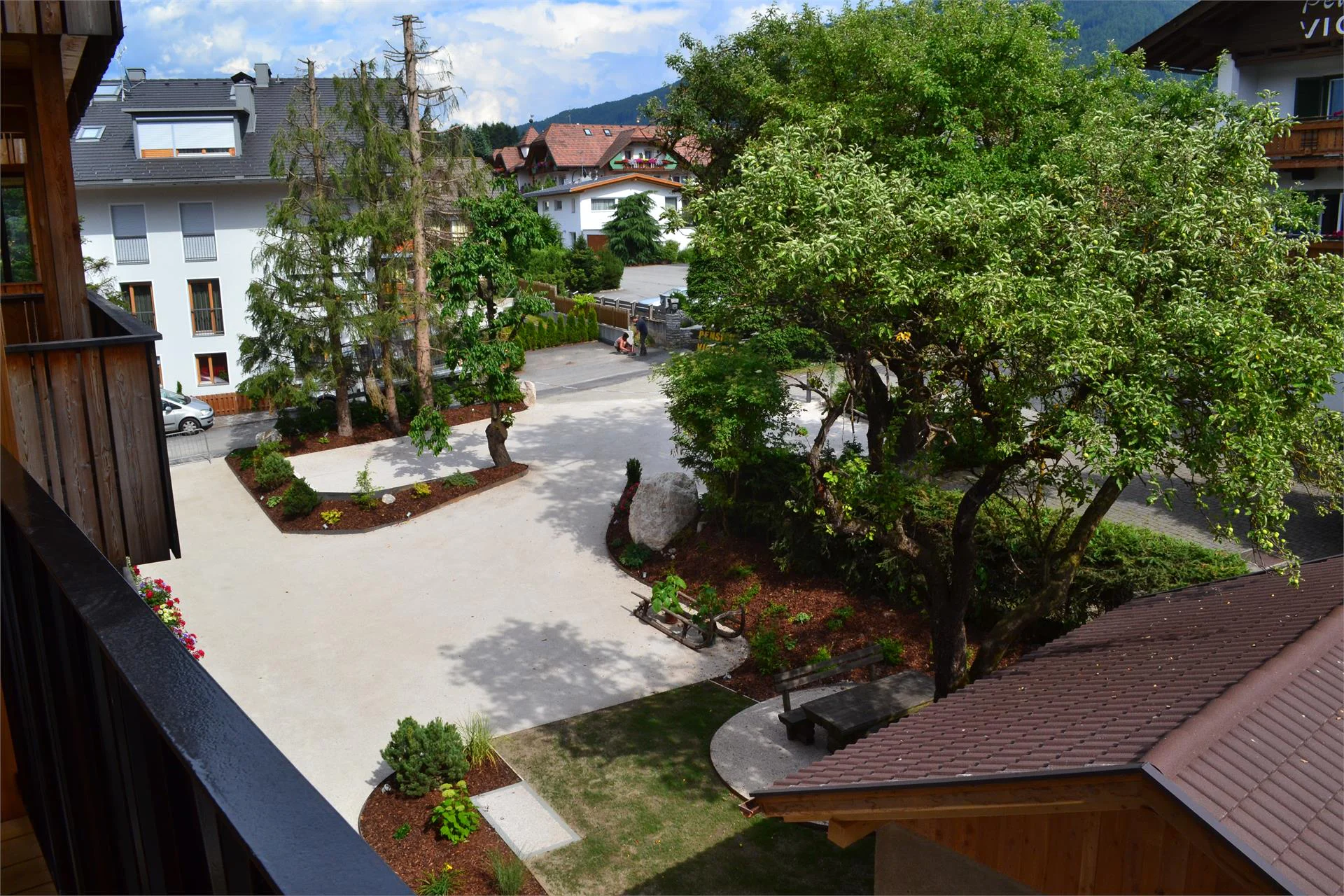 Villa Kriendl Valdaora 29 suedtirol.info