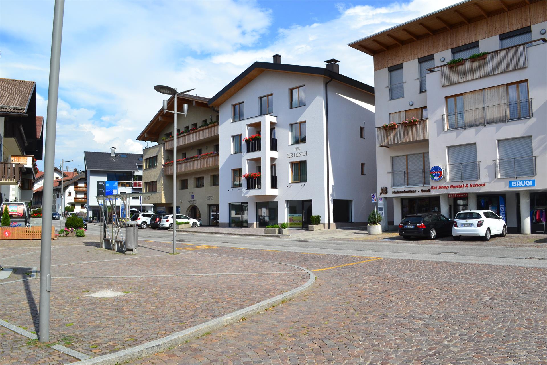 Villa Kriendl Valdaora 30 suedtirol.info