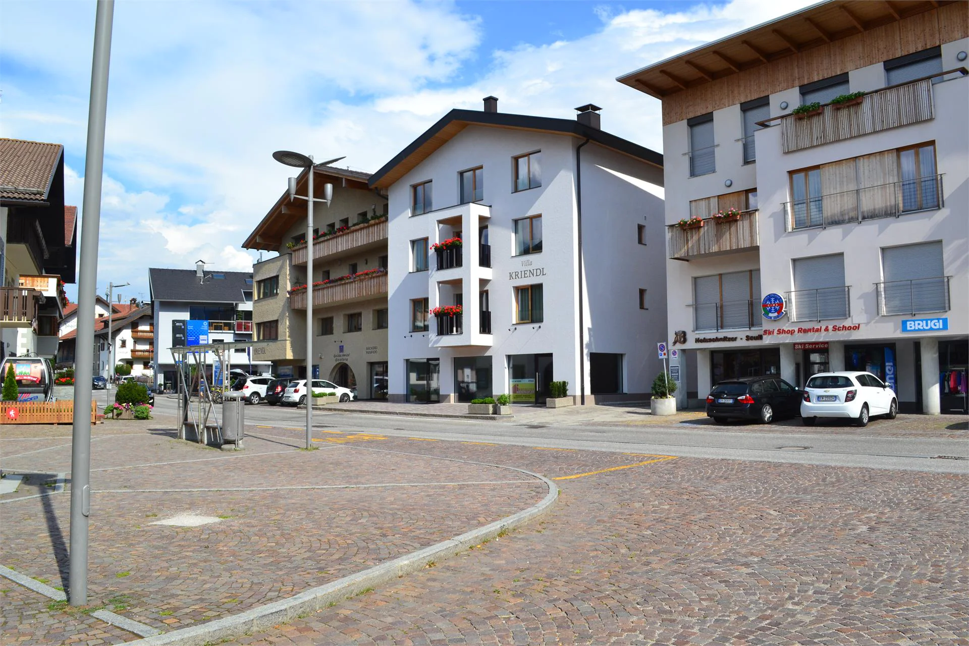 Villa Kriendl Valdaora 30 suedtirol.info