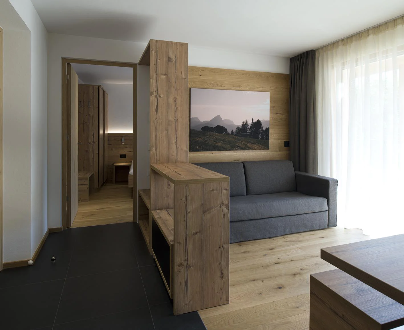 Villa Kriendl Valdaora 8 suedtirol.info