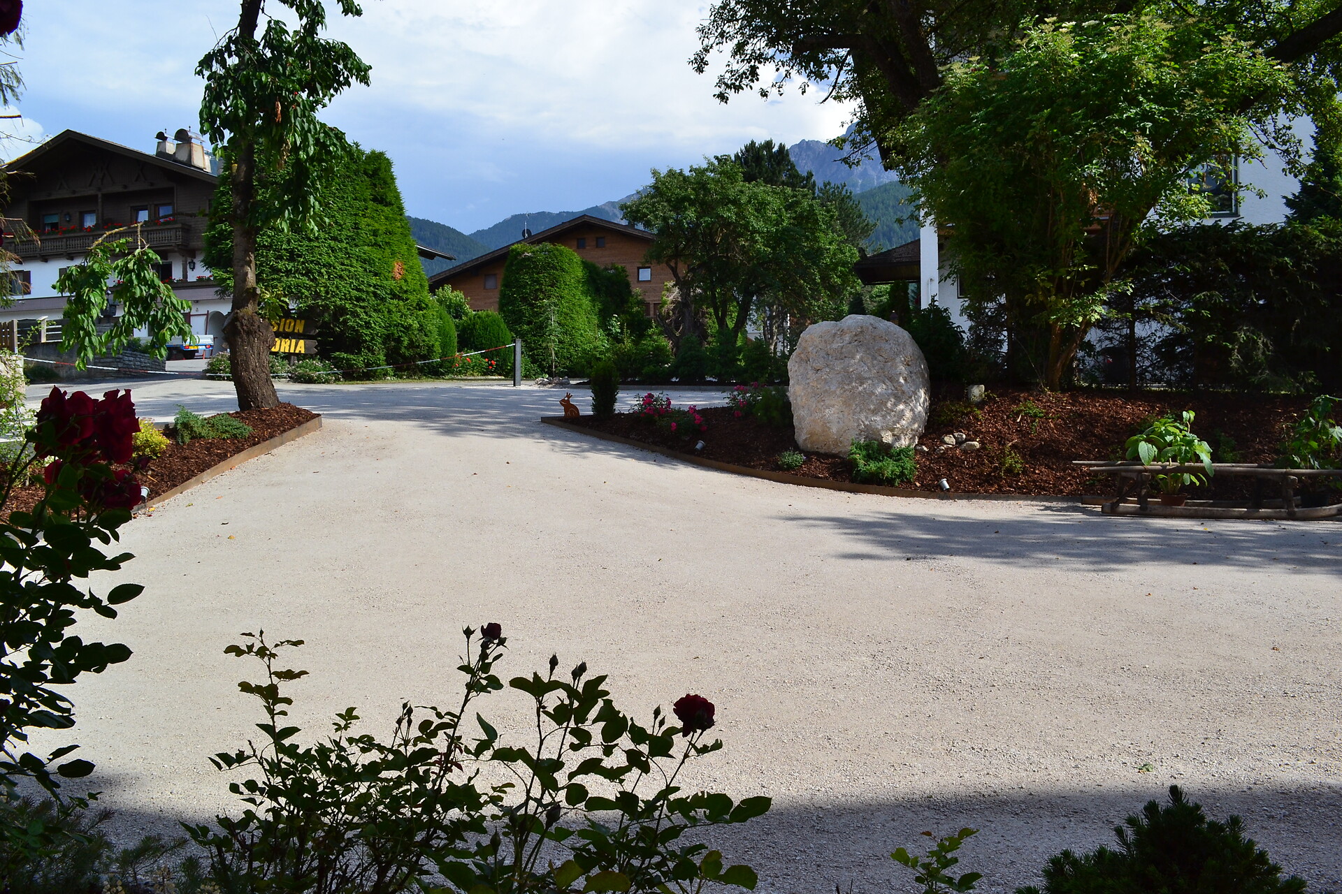 Villa Kriendl