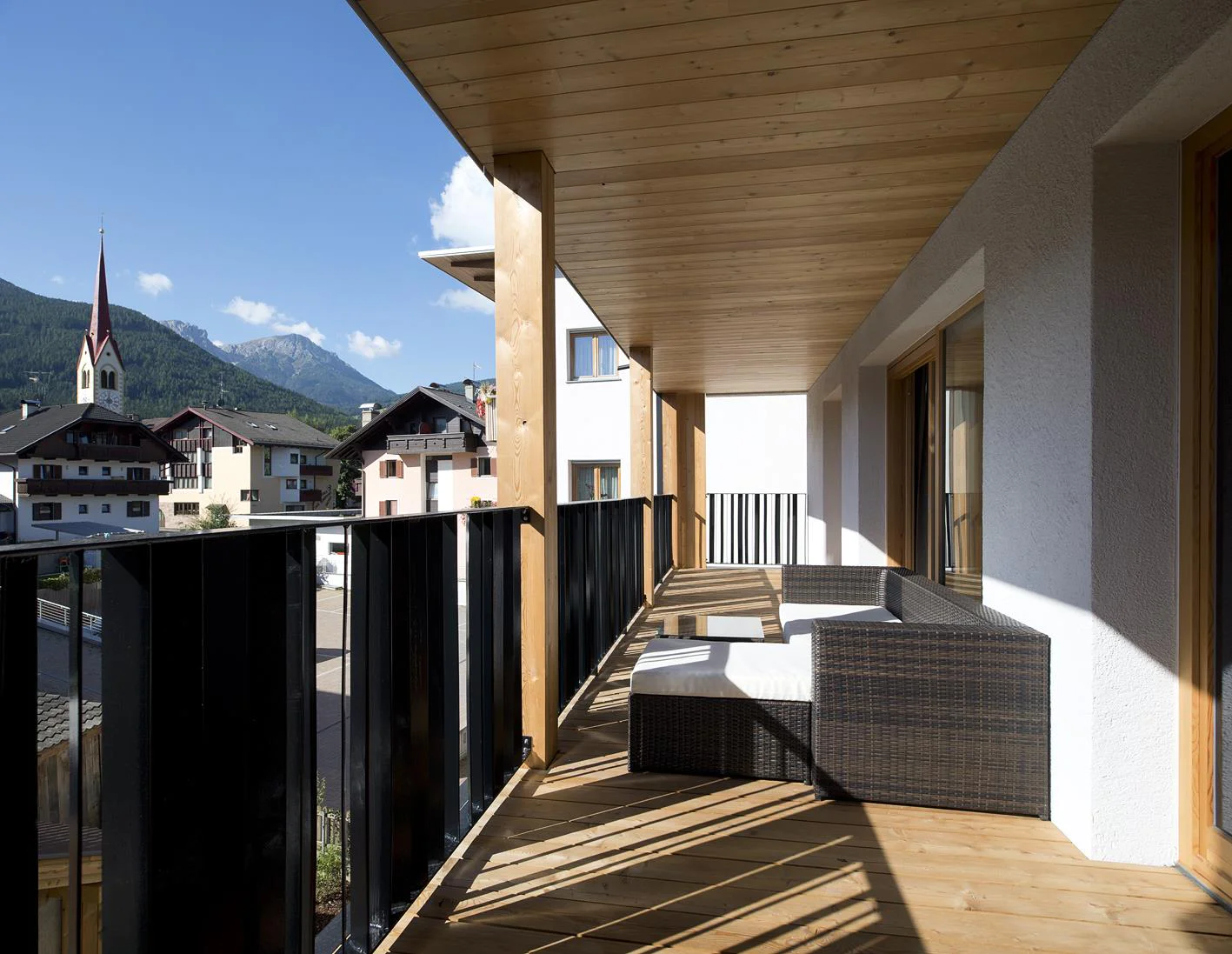 Villa Kriendl Valdaora 10 suedtirol.info