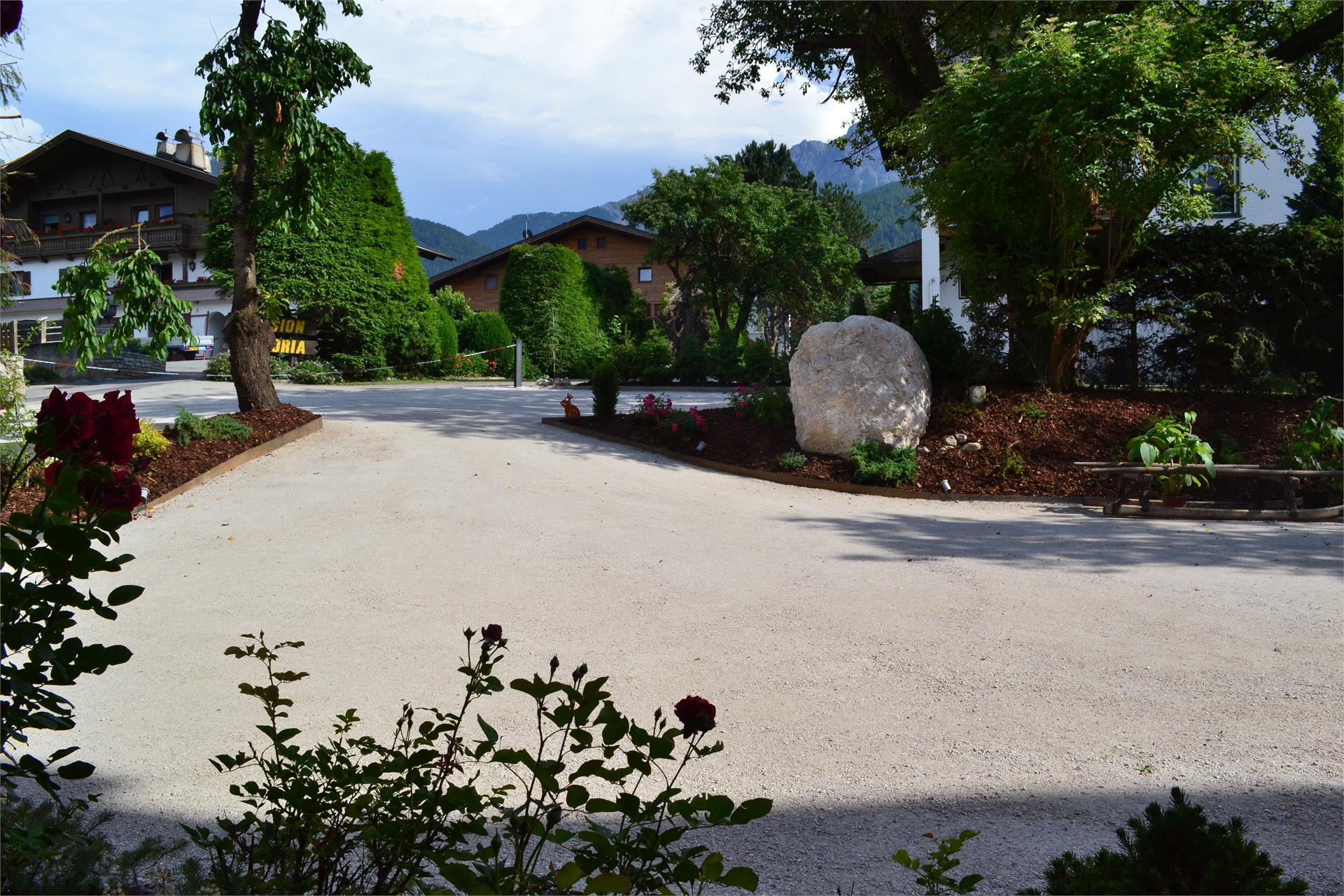 Villa Kriendl Valdaora 28 suedtirol.info