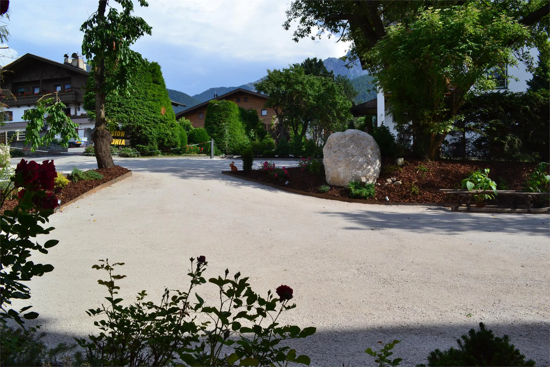 Villa Kriendl Valdaora 28 suedtirol.info