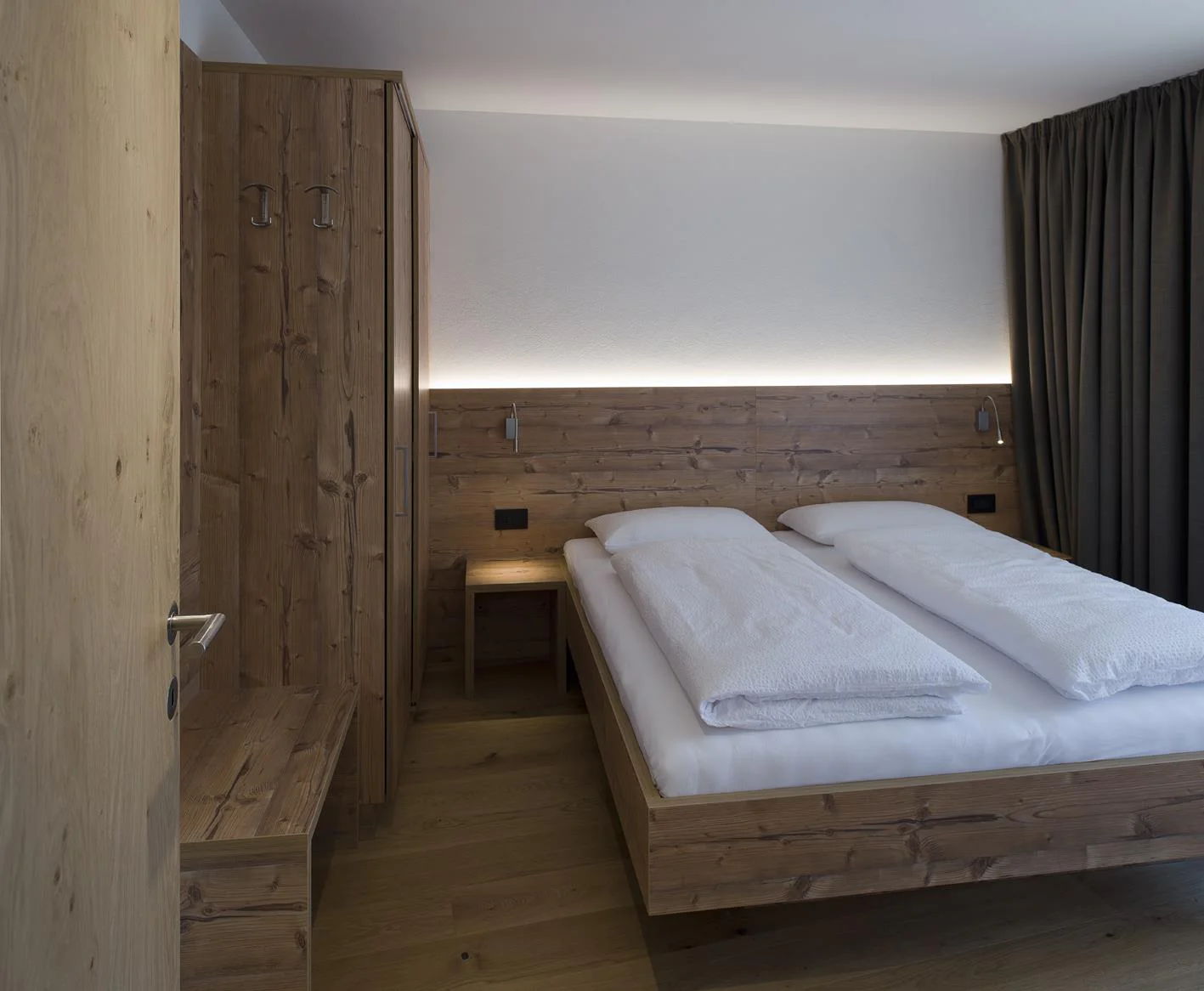 Villa Kriendl Valdaora 7 suedtirol.info