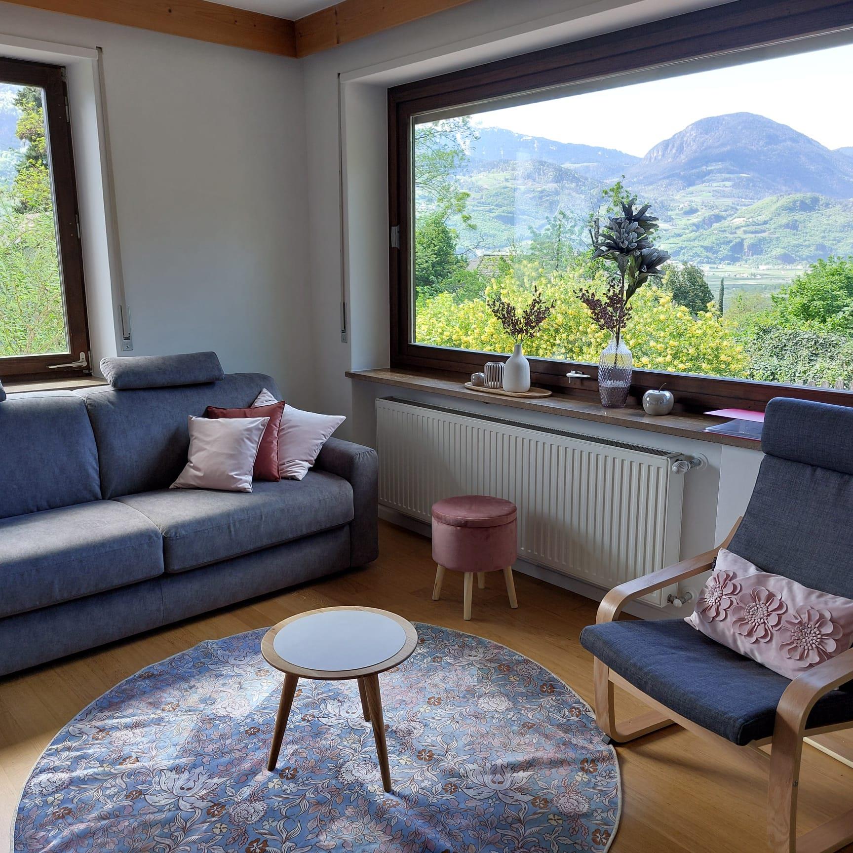 Villa Pinie Terlano 13 suedtirol.info