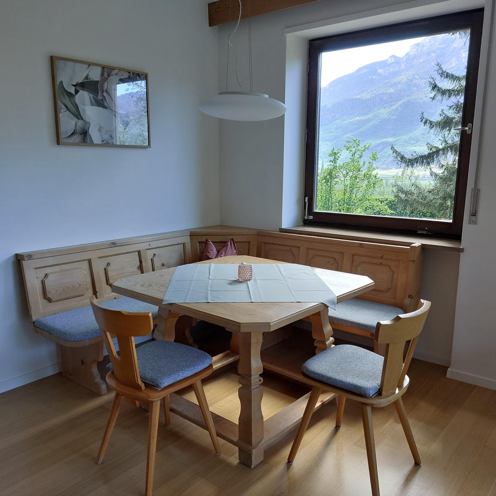 Villa Pinie Terlano 7 suedtirol.info