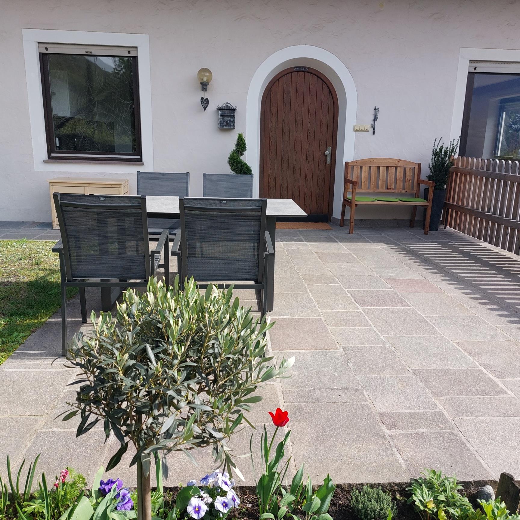 Villa Pinie Terlano 6 suedtirol.info