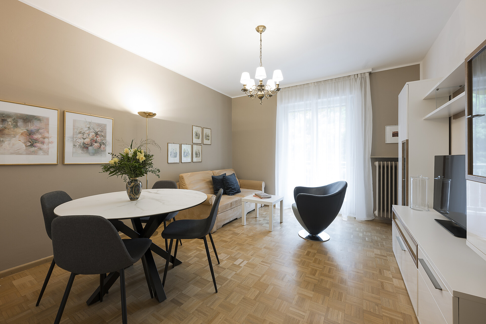 Villa Sabine - Meran/Merano and environs - #14 - suedtirol.info