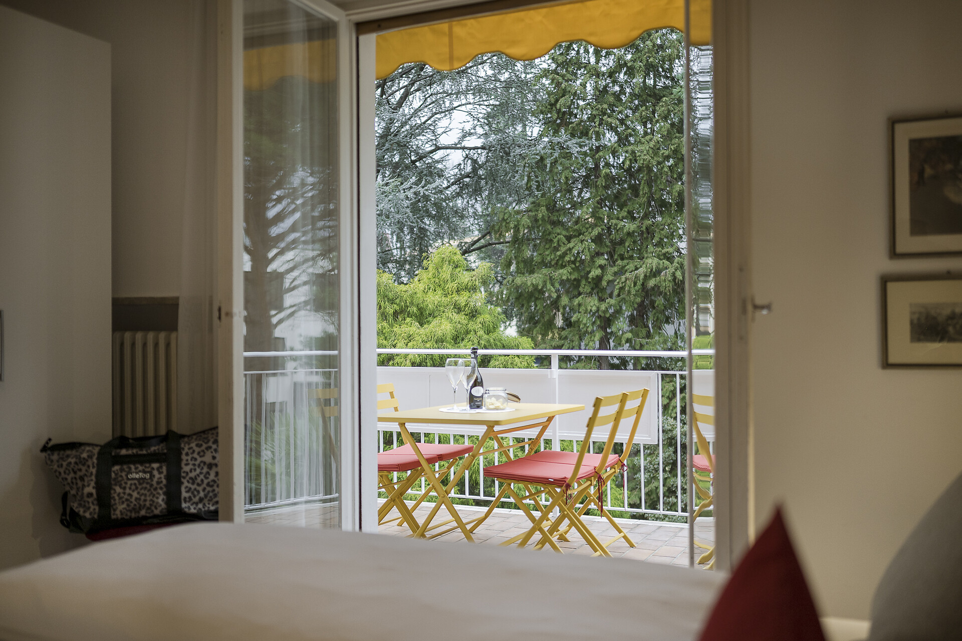 Villa Sabine - Meran/Merano and environs - #10 - suedtirol.info