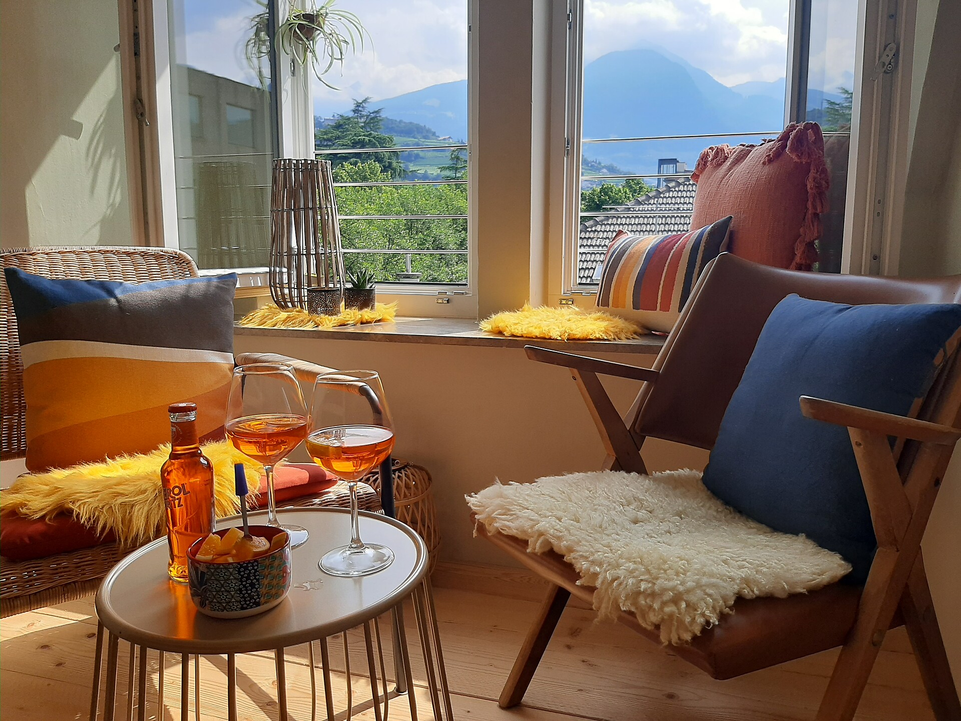 Villa Anna Merano 1 suedtirol.info