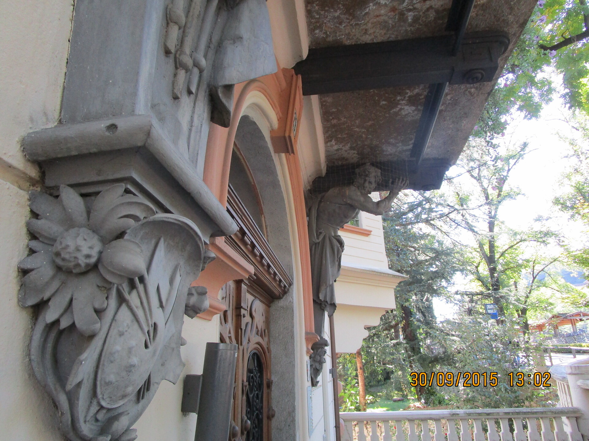 B&B Villa Rifesser